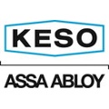 Kesso - Assa Abloy Logo