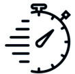 Zeit-Symbol