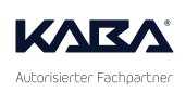 Kaba Authorized Partner
