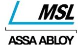 MSL - Assa Abloy Logo